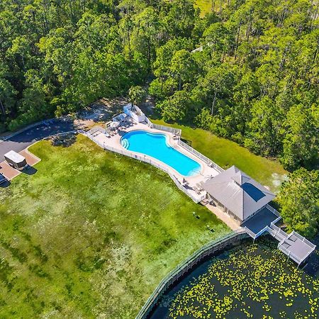 Seagrove Highlands 1407 - Sea La Vie Daire Santa Rosa Beach Dış mekan fotoğraf