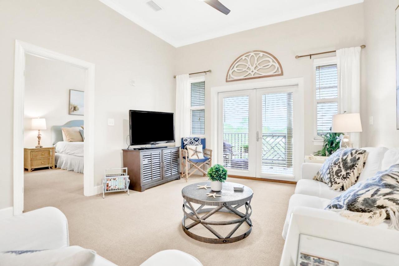 Seagrove Highlands 1407 - Sea La Vie Daire Santa Rosa Beach Dış mekan fotoğraf