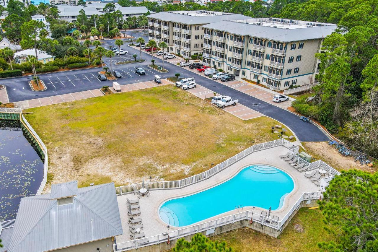 Seagrove Highlands 1407 - Sea La Vie Daire Santa Rosa Beach Dış mekan fotoğraf
