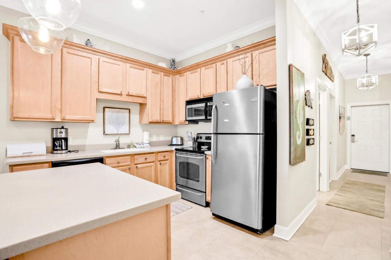 Seagrove Highlands 1407 - Sea La Vie Daire Santa Rosa Beach Dış mekan fotoğraf