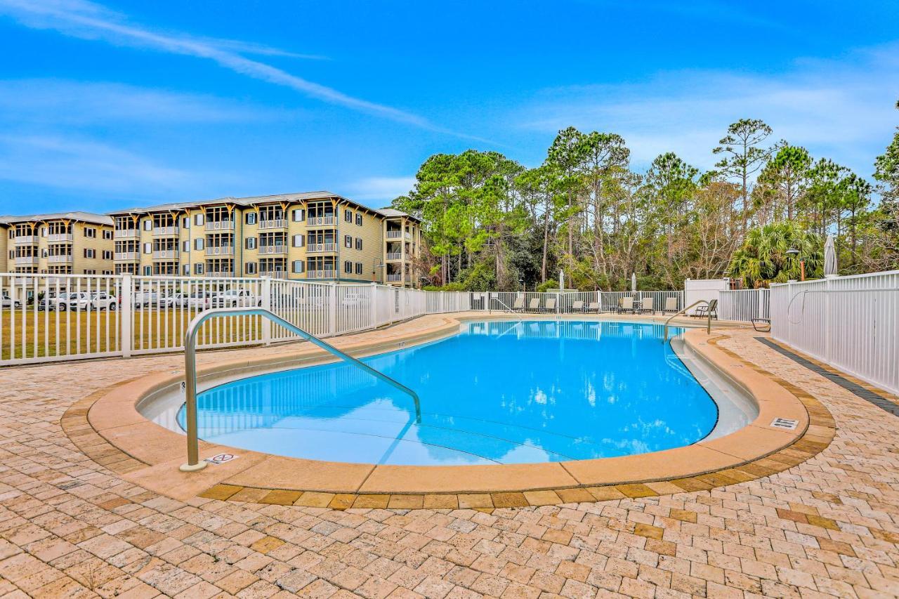 Seagrove Highlands 1407 - Sea La Vie Daire Santa Rosa Beach Dış mekan fotoğraf
