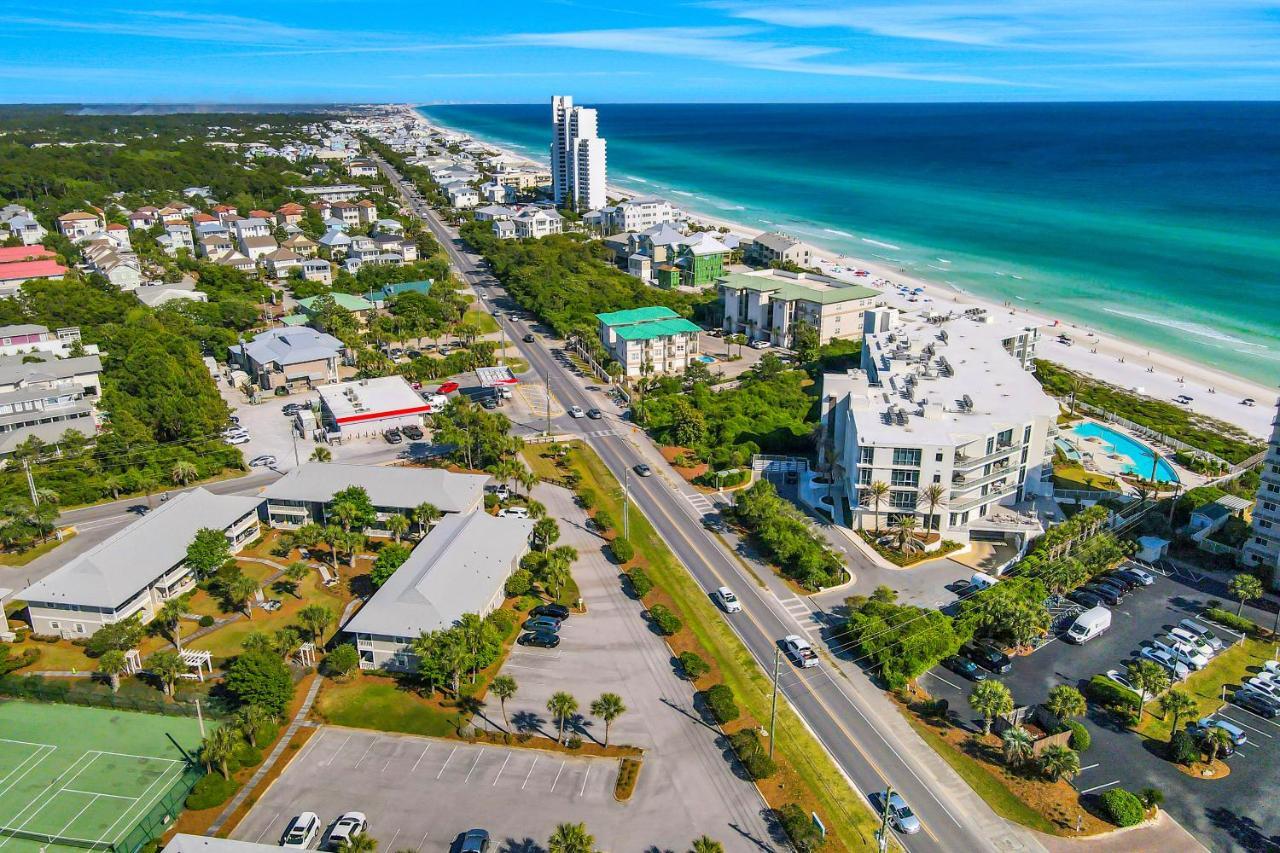 Seagrove Highlands 1407 - Sea La Vie Daire Santa Rosa Beach Dış mekan fotoğraf