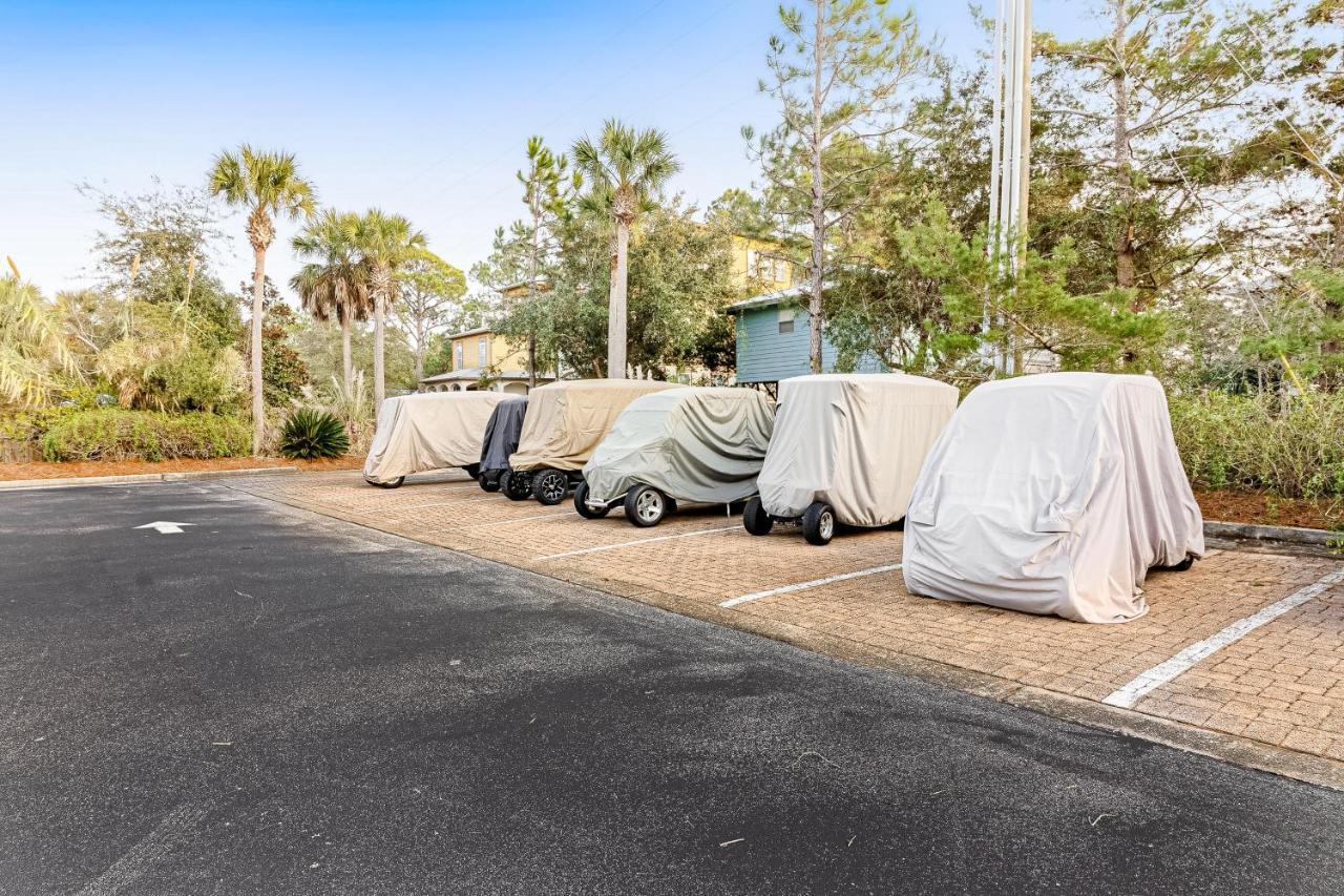 Seagrove Highlands 1407 - Sea La Vie Daire Santa Rosa Beach Dış mekan fotoğraf