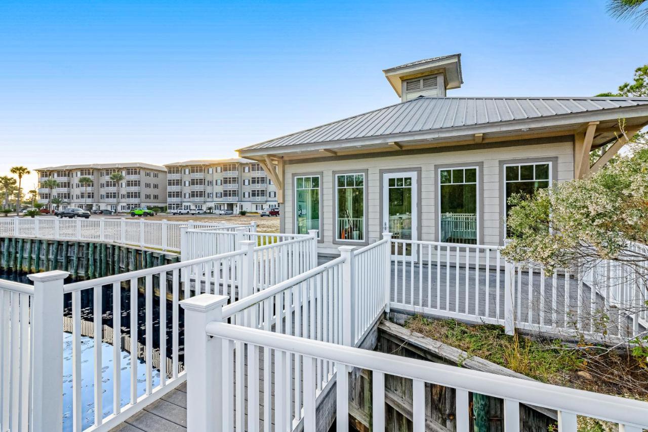 Seagrove Highlands 1407 - Sea La Vie Daire Santa Rosa Beach Dış mekan fotoğraf