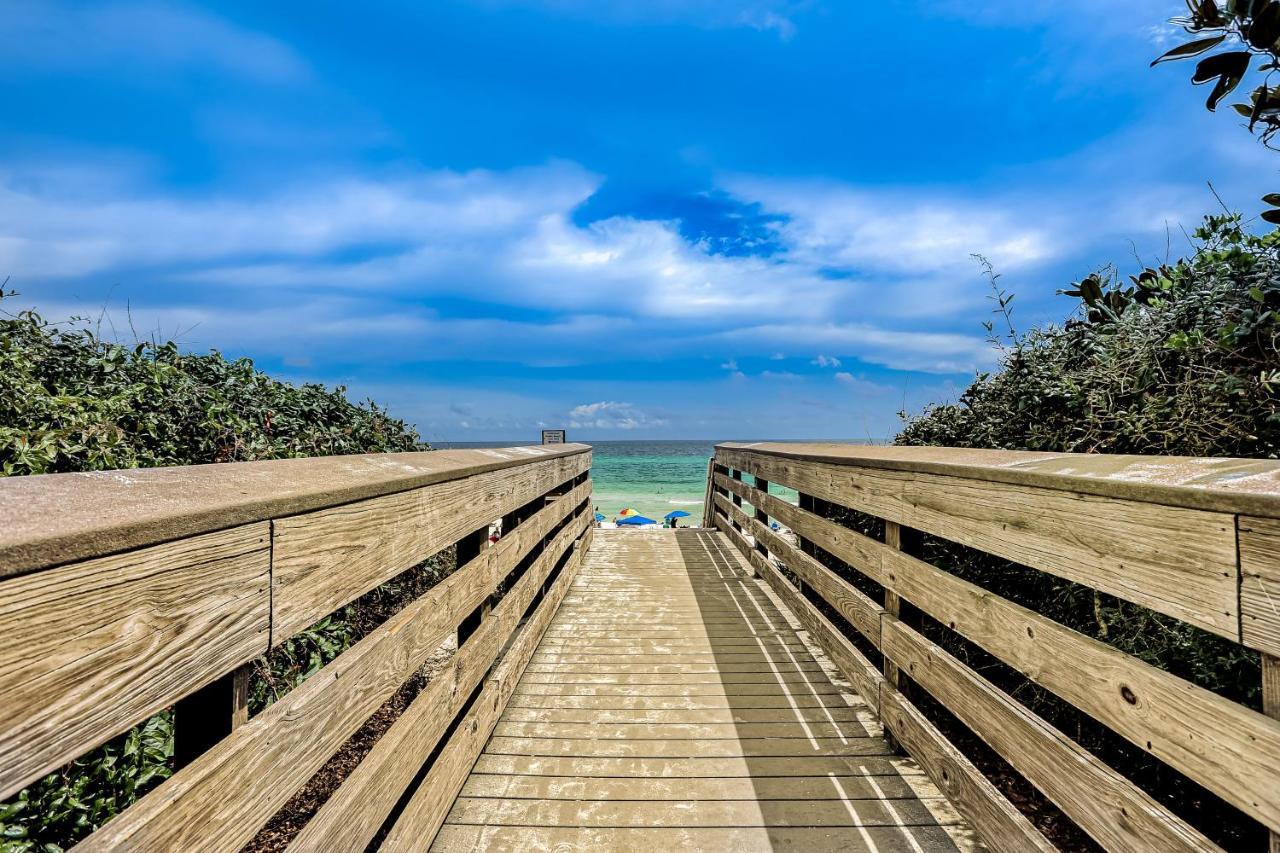 Seagrove Highlands 1407 - Sea La Vie Daire Santa Rosa Beach Dış mekan fotoğraf