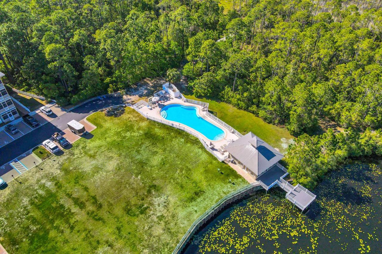 Seagrove Highlands 1407 - Sea La Vie Daire Santa Rosa Beach Dış mekan fotoğraf
