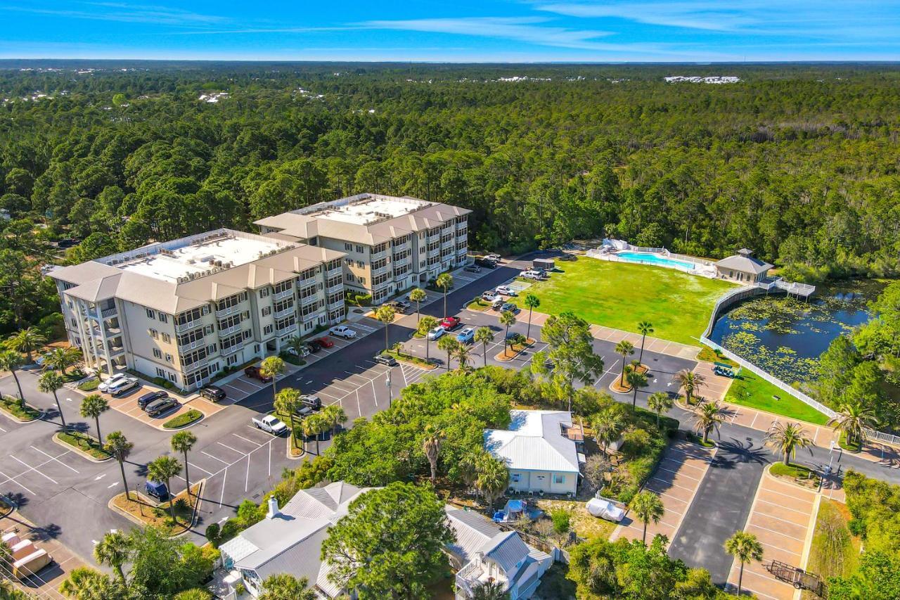 Seagrove Highlands 1407 - Sea La Vie Daire Santa Rosa Beach Dış mekan fotoğraf