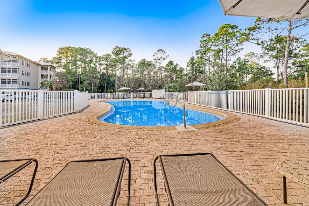 Seagrove Highlands 1407 - Sea La Vie Daire Santa Rosa Beach Dış mekan fotoğraf