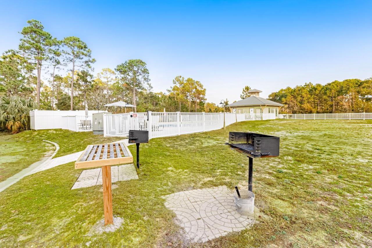 Seagrove Highlands 1407 - Sea La Vie Daire Santa Rosa Beach Dış mekan fotoğraf