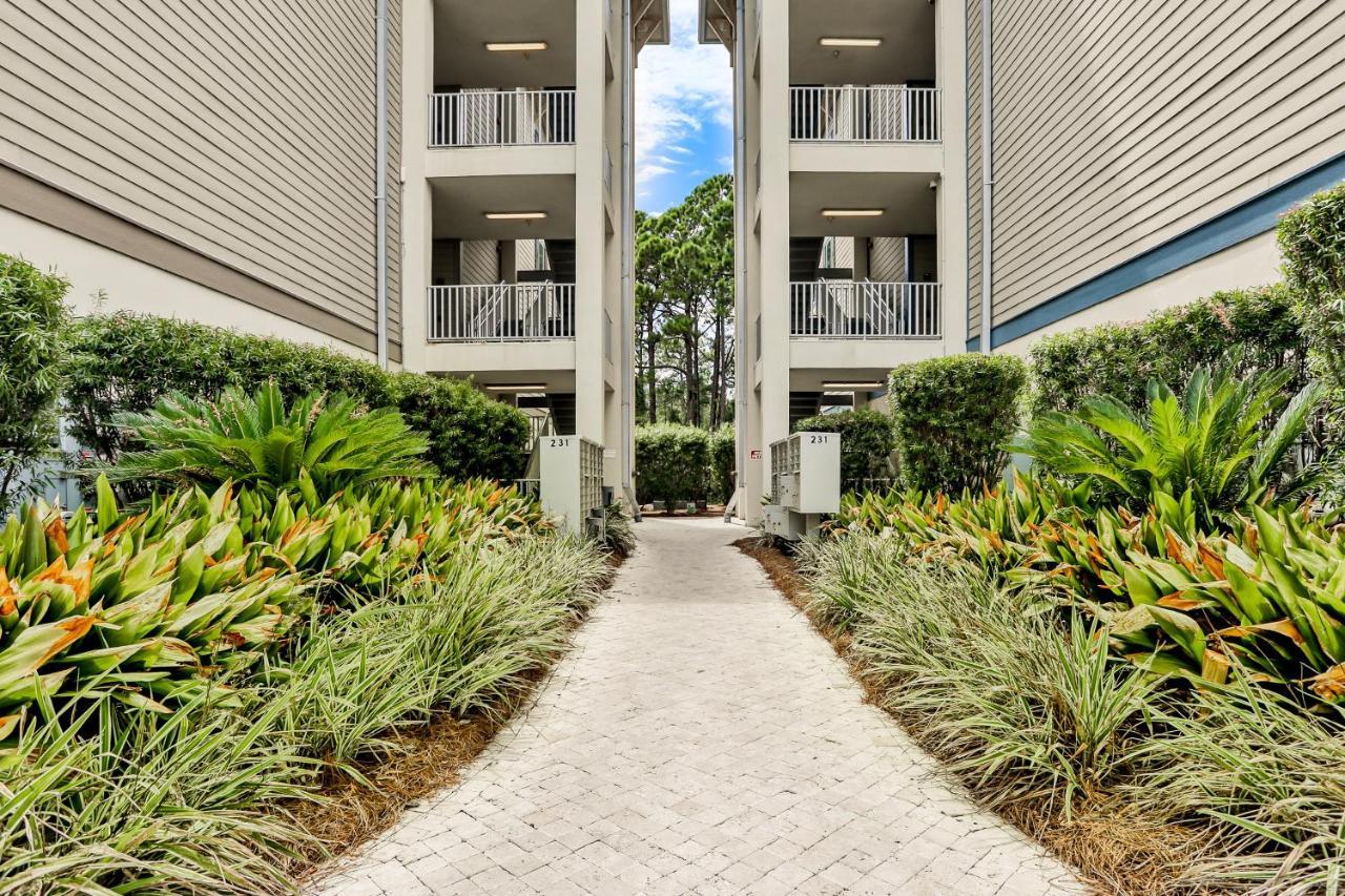 Seagrove Highlands 1407 - Sea La Vie Daire Santa Rosa Beach Dış mekan fotoğraf