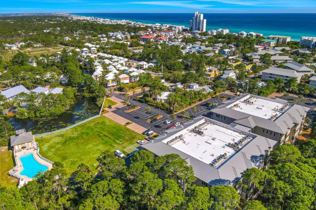 Seagrove Highlands 1407 - Sea La Vie Daire Santa Rosa Beach Dış mekan fotoğraf